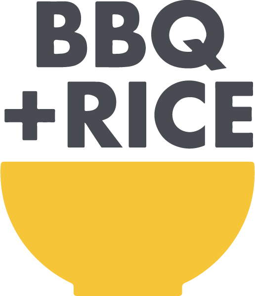 BBQ + RICE